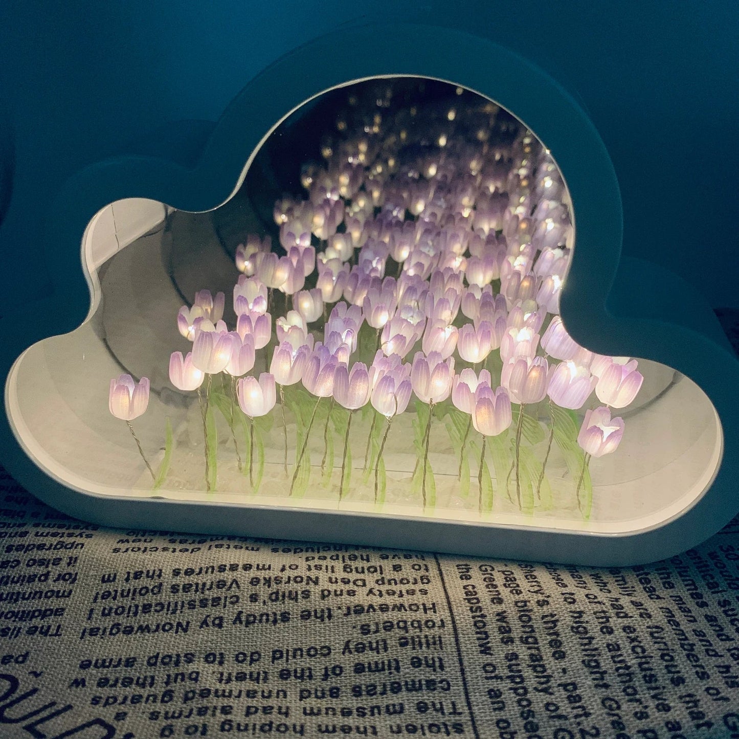 Avora Forever Tulips